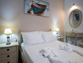 Folegandros - Rooms in Astypalea